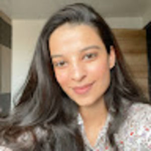 Meet your Posher, Roma